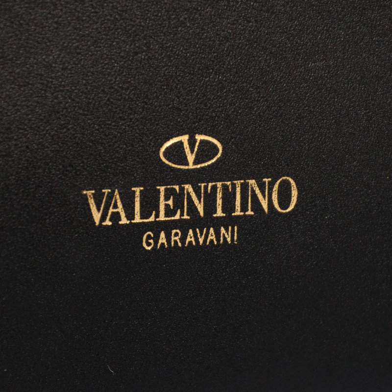 2014 Valentino Garavani shoulder bag 1913 black on sale
